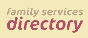 Family Services Directory